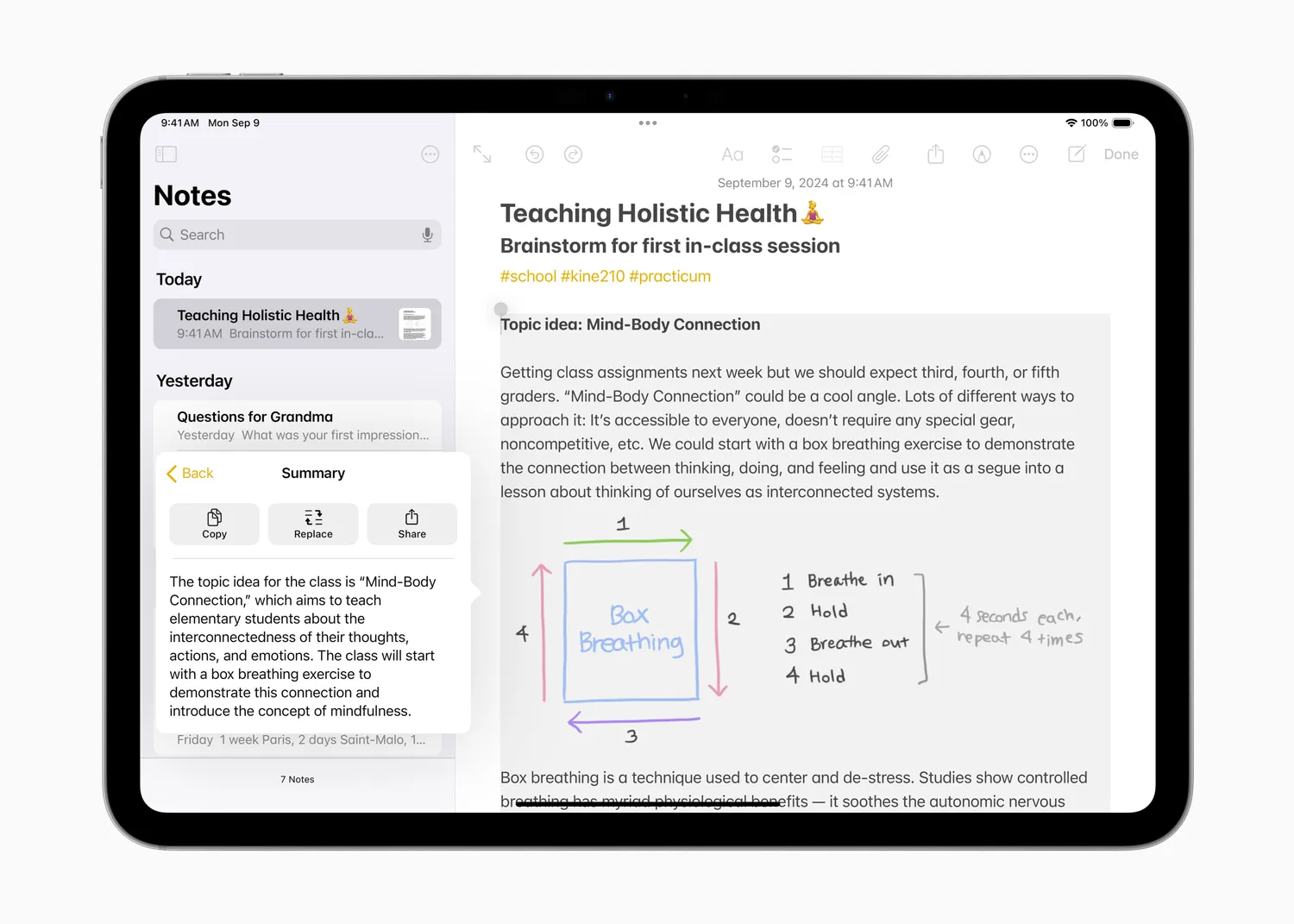 Apple Intelligence i EU pakt o veštačkoj inteligenciji