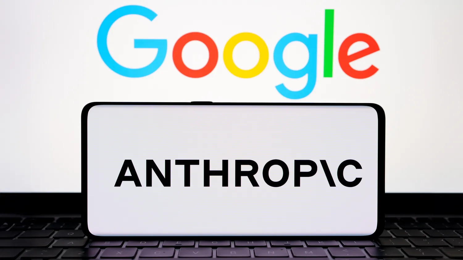 CMA odobrava Googleovu investiciju u Anthropic