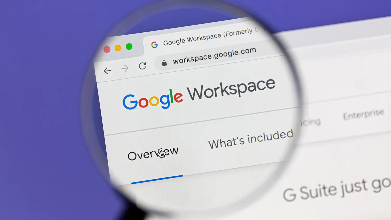 Google Workspace: Sveobuhvatni vodič za poslovnu produktivnost