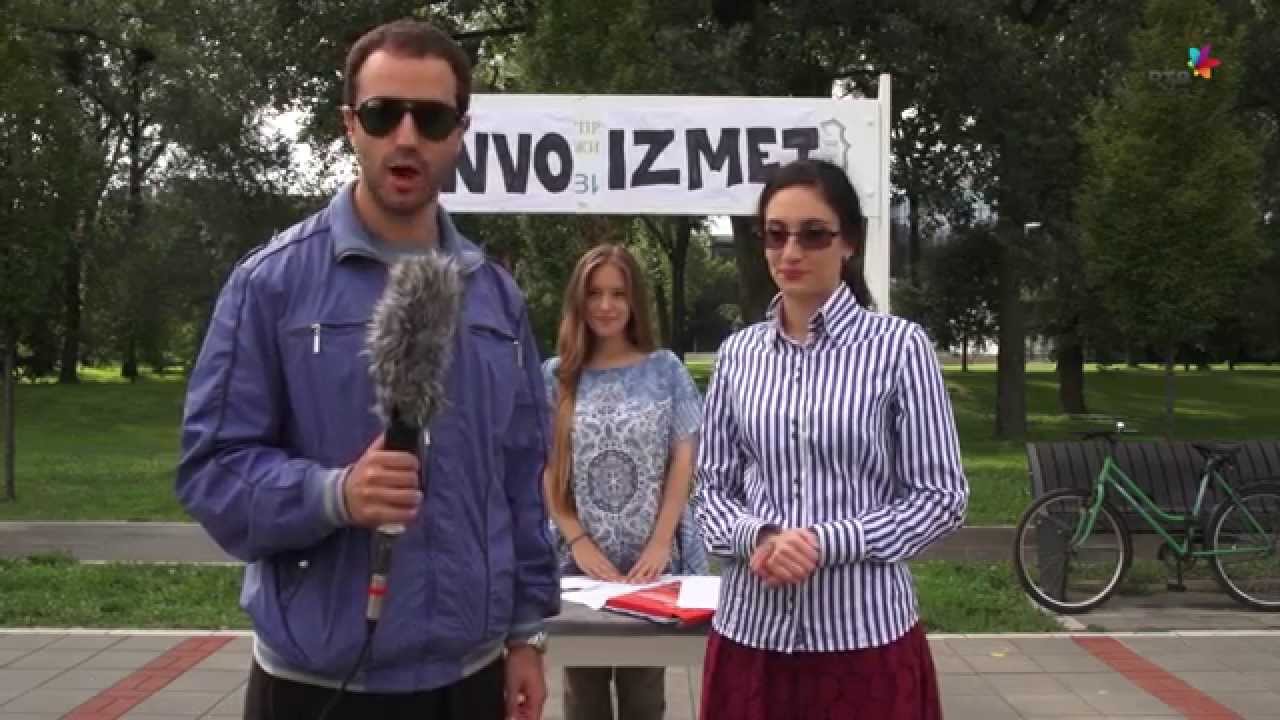 Nevladina organizacija IZMET